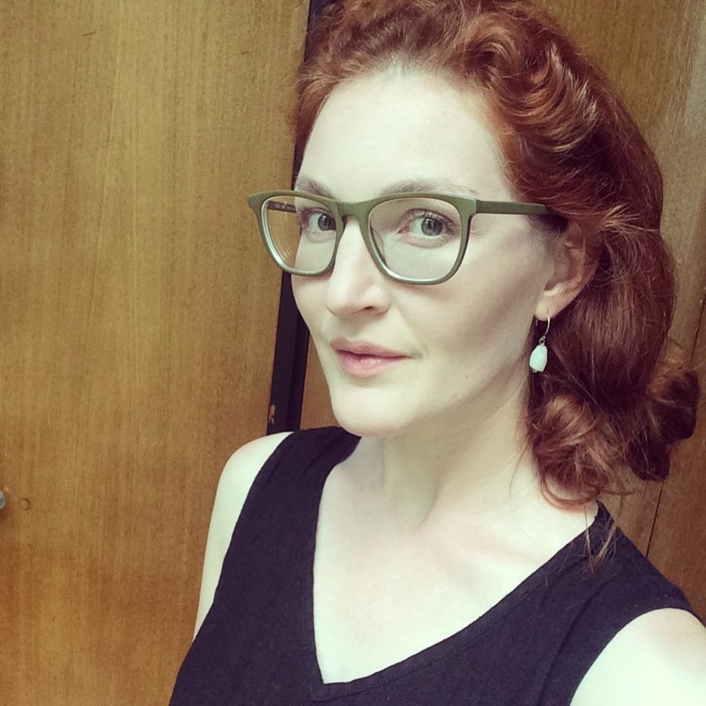 Meet your Posher, Karina